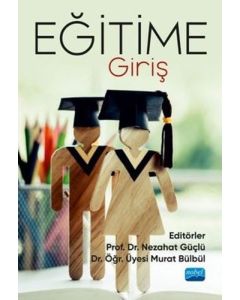 Eğitime Giriş