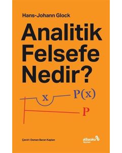 Analitik Felsefe Nedir?