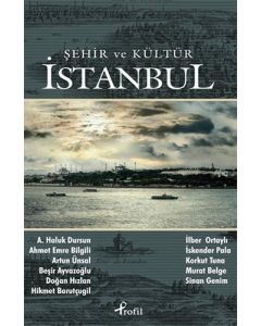 Şehir ve Kültür İstanbul