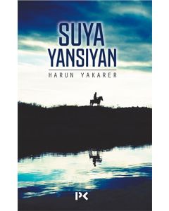 Suya Yansıyan
