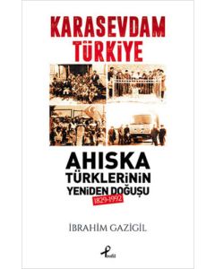 Kara Sevdam Türkiye