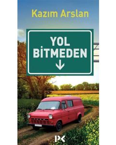 Yol Bitmeden