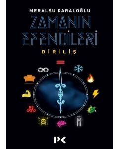 Zamanın Efendileri
