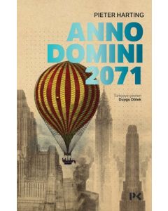 Anno Domini 2071