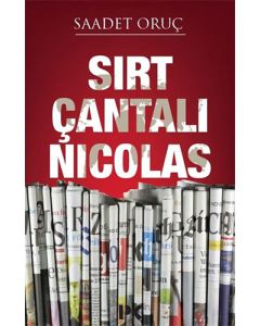Sırt Çantalı Nicolas