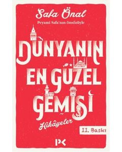 Dünyanın En Güzel Gemisi