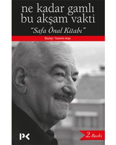Ne Kadar Gamlı Bu Akşam Vakti