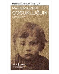 Çocukluğum (Ciltli)