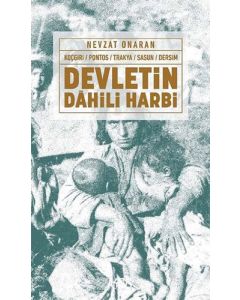 Devletin Dahili Harbi