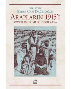Arapların 1915'i: Soykırım-Kimlik - Coğrafya