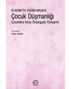 Çocuk Düşmanlığı