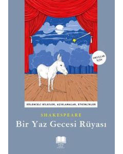 Bir Yaz Gecesi Rüyası