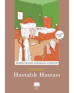 Hastalık Hastası