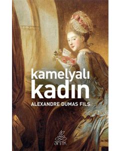 Kamelyalı Kadın