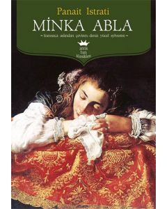 Minka Abla
