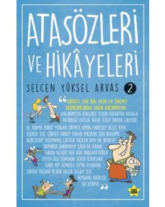 Atasözleri ve Hikayeleri 2