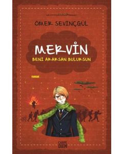 Mervin - Beni Ararsan Bulursun 