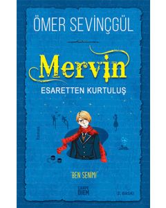 Mervin 2 - Esaretten Kurtuluş
