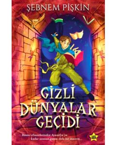 Gizli Dünyalar Geçidi