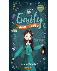 Mavinin Kızı Emily 2 - Kayıp Cennet