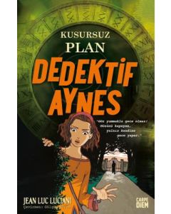Kusursuz Plan - Dedektif Aynes