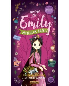 Mavinin Kızı Emily 4 - Mutluluk Ağacı
