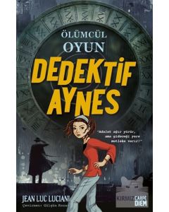 Ölümcül Oyun - Dedektif Aynes