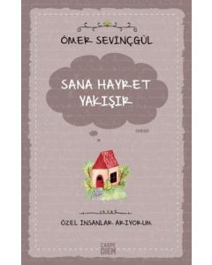 Sana Hayret Yakışır 