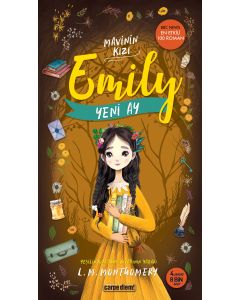 Mavinin Kızı Emily 1 - Yeni Ay