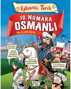 10 Numara Osmanlı