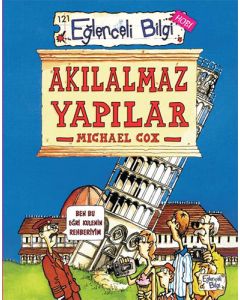 Akılalmaz Yapılar