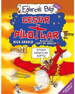 Cesur Pilotlar