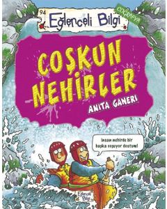 Coşkun Nehirler