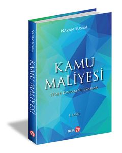 Kamu Maliyesi