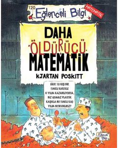 Daha Öldürücü Matematik