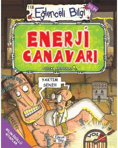 Enerji Canavarı