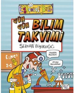 Gün Gün Bilim Takvimi