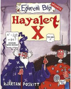 Hayalet X