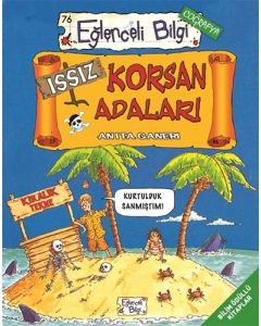 Issız Korsan Adaları