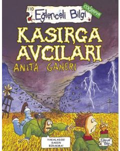 Kasırga Avcıları