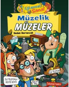 Müzelik Müzeler