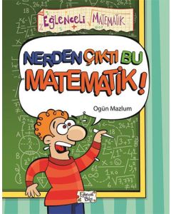 Nerden Çıktı Bu Matematik