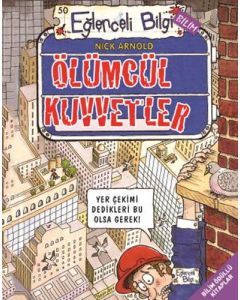Ölümcül Kuvvetler
