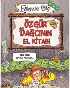 Özgür Dağcının El Kitabı