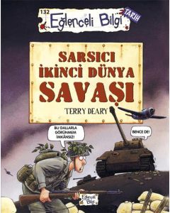 Sarsıcı İkinci Dünya Savaşı