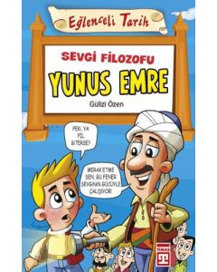 Sevgi Filozofu Yunus Emre