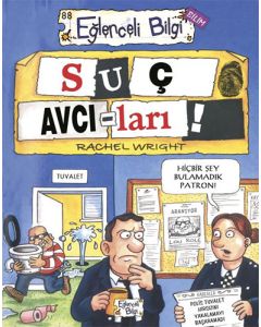Suç Avcıları