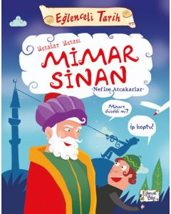 Ustalar Ustası Mimar Sinan 