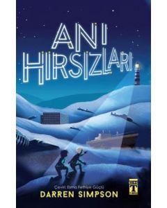 Anı Hırsızları