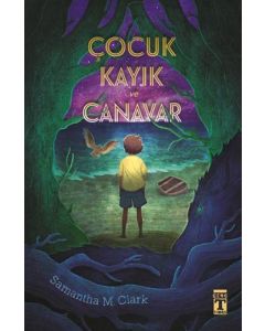 Çocuk Kayık ve Canavar